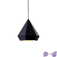 Подвесной светильник копия Diamond by NEO/CRAFT (черный)
