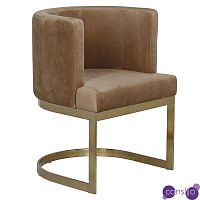 Стул Disalia Chair light brown