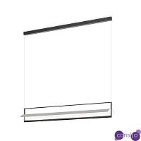 Подвесной дизайнерский светильник Kontur by Vibia