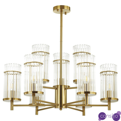 Люстра Wendel Chandelier 9
