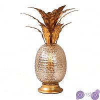 Настольная лампа Pineapple glass