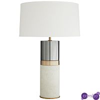 Дизайнерская настольная лампа WHITMAN LAMP