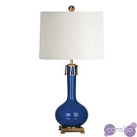 Настольная лампа Colorchoozer Table Lamp Blue