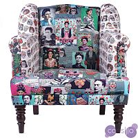 Кресло Frida Kahlo