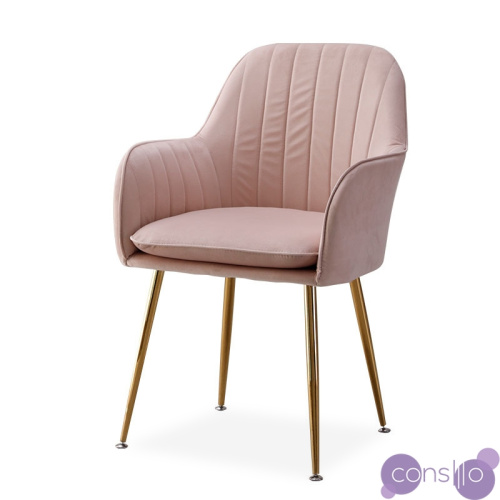 Дизайнерский стул-кресло 14