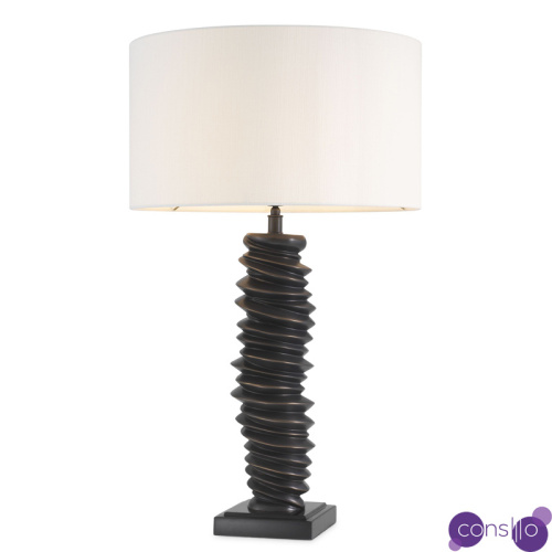 Настольная лампа Eichholtz Table Lamp Miro