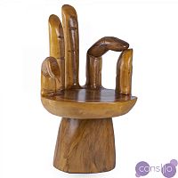 Кресло рука Big armchair Hand