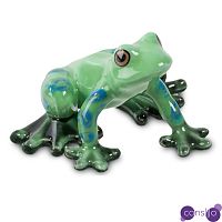 Статуэтка Statuette Frog Y