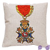 Декоративная подушка «Орден Генриха Льва, Бавария»