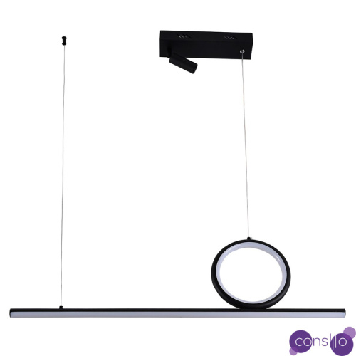 Современная светодиодная люстра Linearity Современная светодиодная люстра Linearity