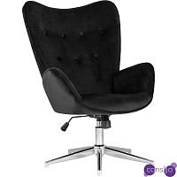 Кресло офисное Bacchus цвет черный