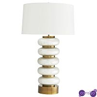 Дизайнерская настольная лампа GAELEN LAMP