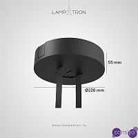 Аксессуар POWER DISC 200W