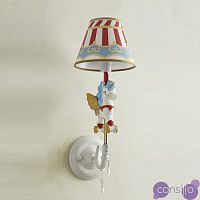 Настенный светильник Joker by Bamboo