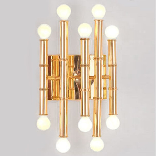 Настенный светильник Meurice Five-Arm Wall Sconce Jonathan Adler designed by Jonathan Adler