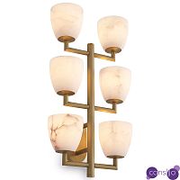 Настенный светильник Eichholtz Wall Lamp Valerius