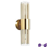 Бра Gladwin Glass Tube Wall Lamp