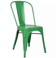 Кухонный стул Tolix Chair designed by Xavier Pauchard in 1934
