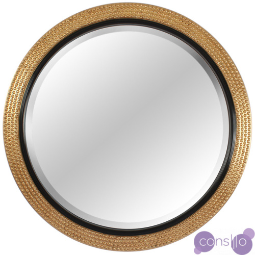 Зеркало Leonardo Circle Mirror