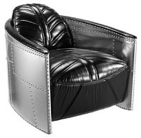 Кресло Aviator Tomcat chair