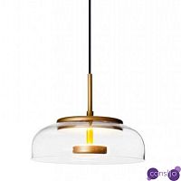 Подвесной светильник Turin Gold