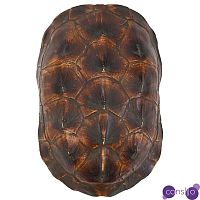 Аксессуар Turtle Shell Natural Brown