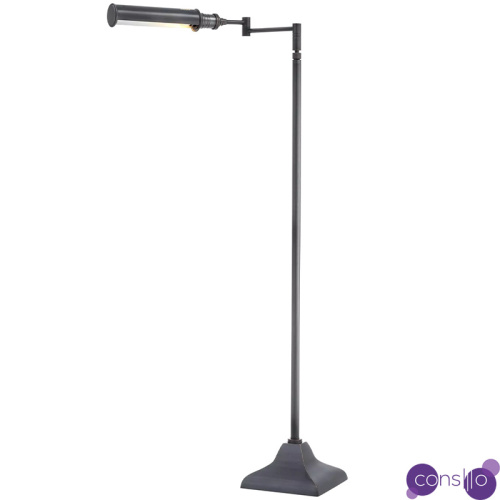 Торшер Eichholtz Floor Lamp Bronze