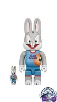 Bearbrick Bugs Bunny 400% (28 см)