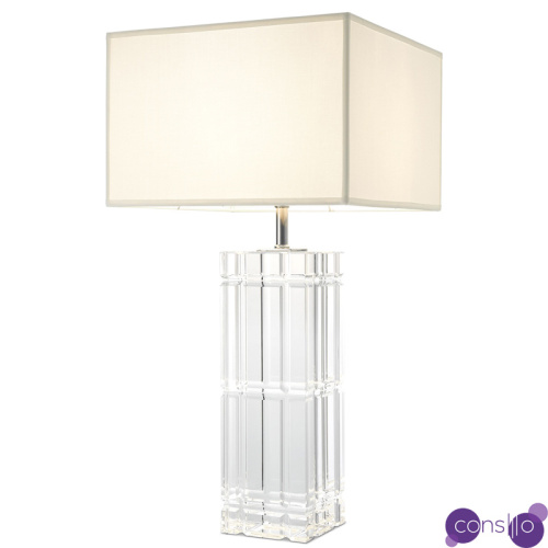 Настольная лампа Eichholtz Table Lamp Universal
