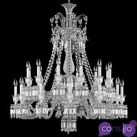 Люстра из хрусталя SG3-12 by Baccarat