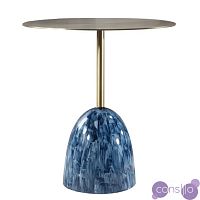 Приставной стол Blue Stains Table