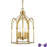 Подвесной дизайнерский светильник Andrix by Light Room