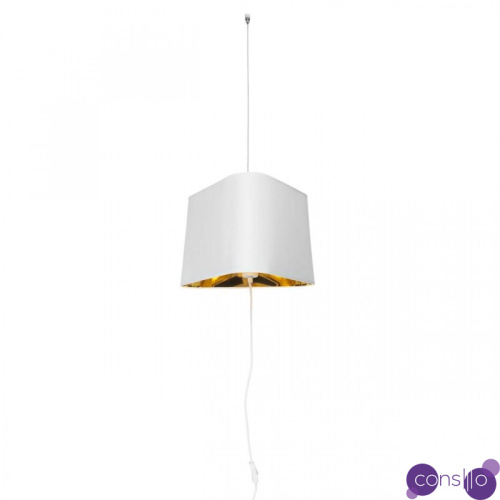 Торшер Designheure Lighting White 38 см