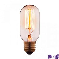 Лампочка Loft Edison Retro Bulb №33 40 W