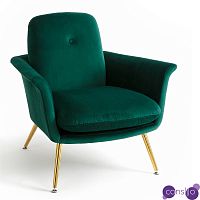 Кресло Green Armchair Lounge