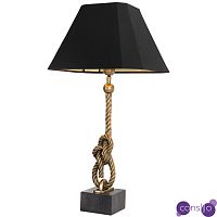 Настольная лампа Eichholtz Table Lamp Miles