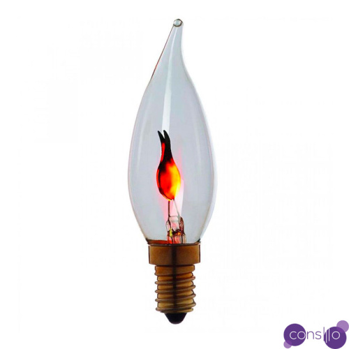 Лампочка Loft Edison Retro Bulb №56 3 W