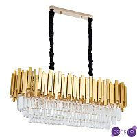 Люстра Tarascon Золото