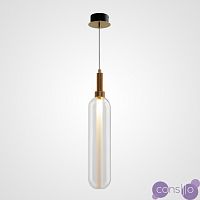 Светодиодный подвесной светильник в современном стиле SUB