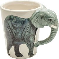 Кружка Tropical Animals mug