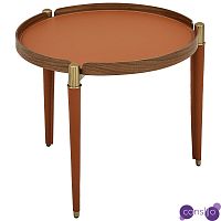 Кофейный стол Ferrey Round Table Side