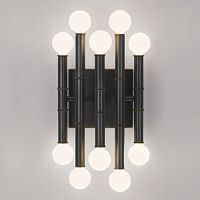 Настенный светильник Meurice Five-Arm Wall Sconce Jonathan Adler designed by Jonathan Adler