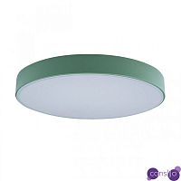 Потолочный светильник Maelis Green диаметр 40