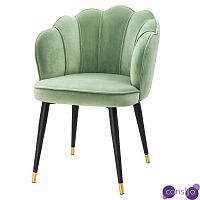 Стул Eichholtz Dining Chair Bristol pistache green