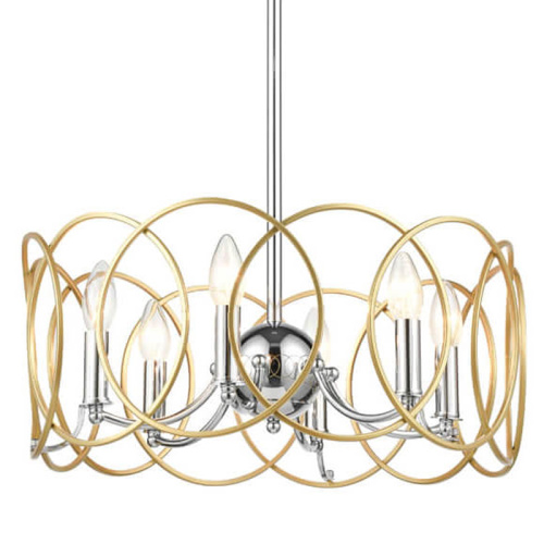 Люстра Jasira Chandelier