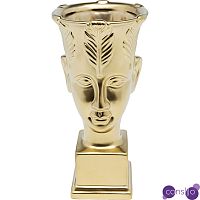 Ваза Golden Face Vase 26