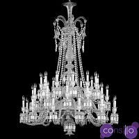 Люстра из хрусталя SG4-3 by Baccarat