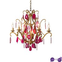 Подвесной дизайнерский светильник Agate classic by Ligth Room