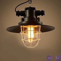 Подвесной светильник 1108 by Art Retro