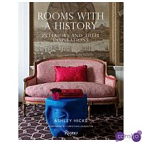Rooms with a History: Interiors and Their Inspirations